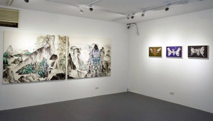 Dynasty Gallery