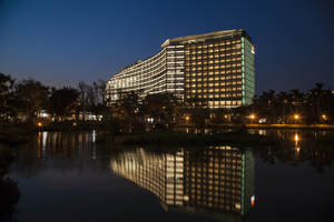 Eslite Hotel