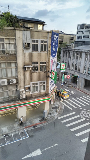 EZ Stay Ximen