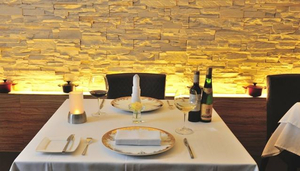 Restaurant Façön Français