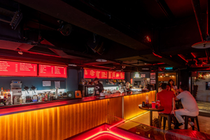 FLOW Bar