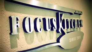Focus Kitchen