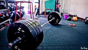 Formosa Fitness