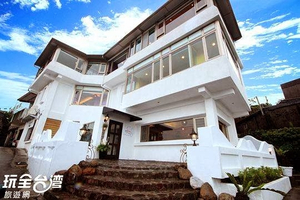 Good Time B&B