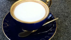 Haaya Coffee Taipei Branch