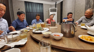 Hai Jiu Penghu Seafood Restaurant