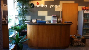 Hatha  Yoga
