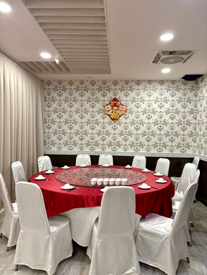 Hong Kong-style seafood Dragon Master