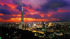 Hotel East Taipei