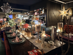 花彘(ㄓˋ)醺｜ Formosa Pairing Room 無菜單料理餐酒館·手工威靈頓牛排