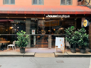in house boutique