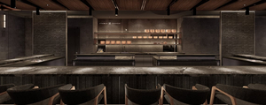 Itamae Zonzen Taipei Xinyi