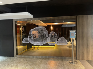 JBG Hot Spring Resort Hotel