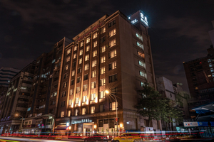 Jiamei Hotel