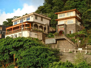 JiuFen ShanHaiGuan Hotel