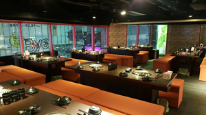 Jolihi Grill Ximen