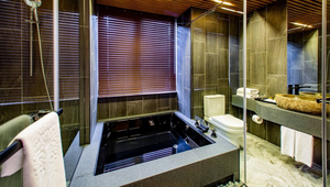 JSL Hotel Taipei