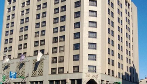 Jurlique Day Spa The Landis Hotel