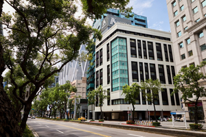K Hotels Taipei II