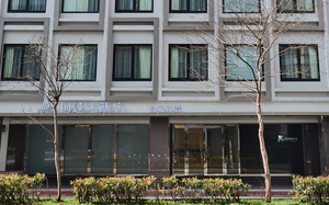 K Hotels Taipei Linsen