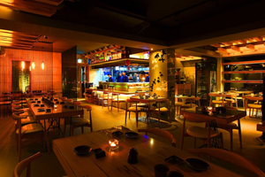 Kingyo Taipei