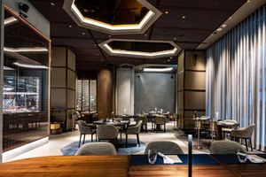 La Vie by Thomas Bühner 餐廳