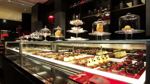 L’ATELIER de Joël Robuchon