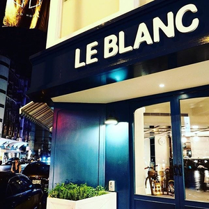 Le Blanc Taipei