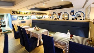 Le Bleu W