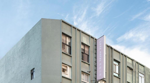 樂爾公寓｜Lore Hotel