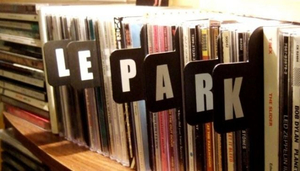Le Park Café