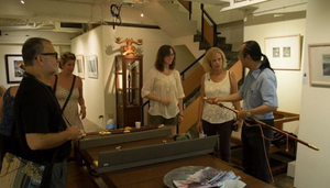 Lee Gallery