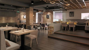 Les Bebes Cafe