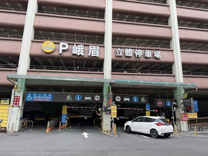 苓旅–萬年 LIN INN–Wan Nian