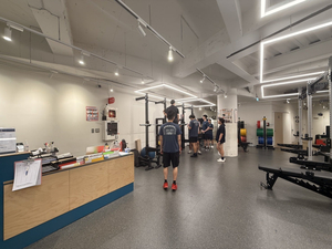 LKK Wellness Center Ximen Branch