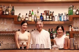 魯蛋茶酒館-迪化