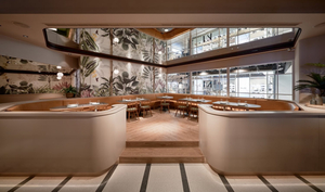 M One Cafe SKM Xinyi A11