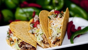 Macho Tacos