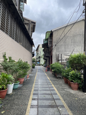 Manman House Ruifang
