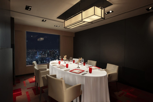 Marco Polo Restaurant