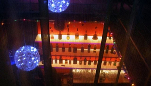 Maybe bar