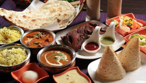 Mayur Indian Kitchen Kyle