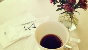 Melange Cafe Zhongshan