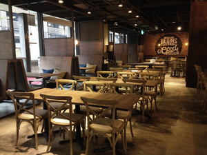 Miacucina信義店