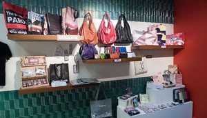 MOCA Art Shop