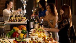 MVSA Restaurant espagnol