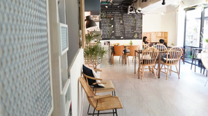 Nihao Cafe Hotel