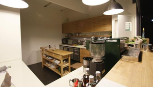 Noise Kitchen
