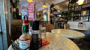 Nola Kitchen
