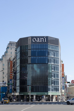 Oani